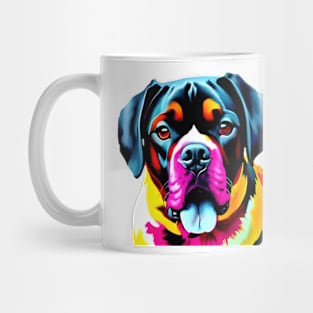 dog Mug